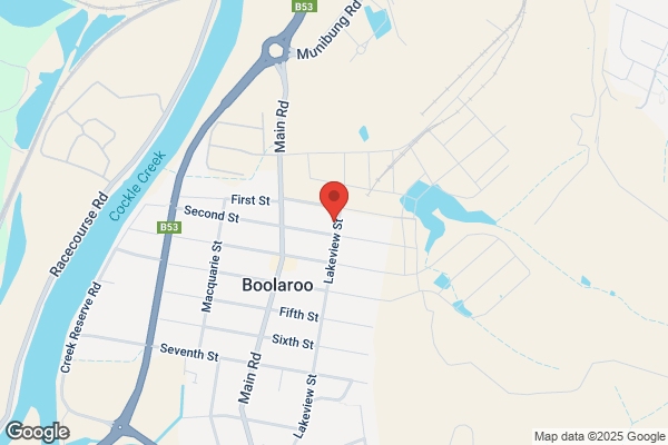 Boolaroo Hotel