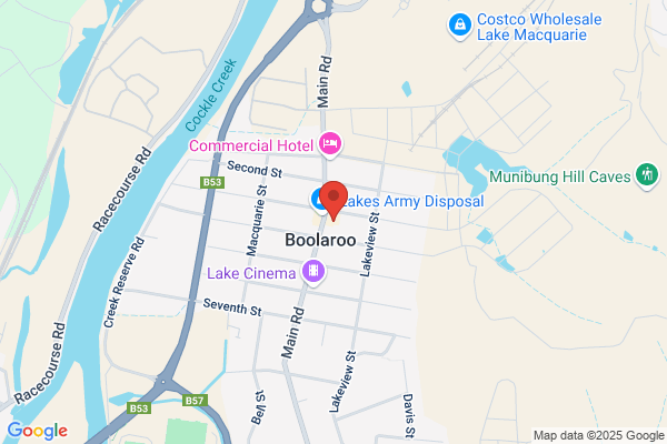 Boolaroo-Speers Point Community Kindergarten Incorporated