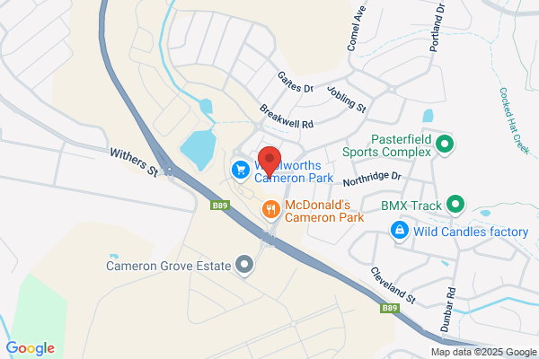 Cameron Park Medical Practice