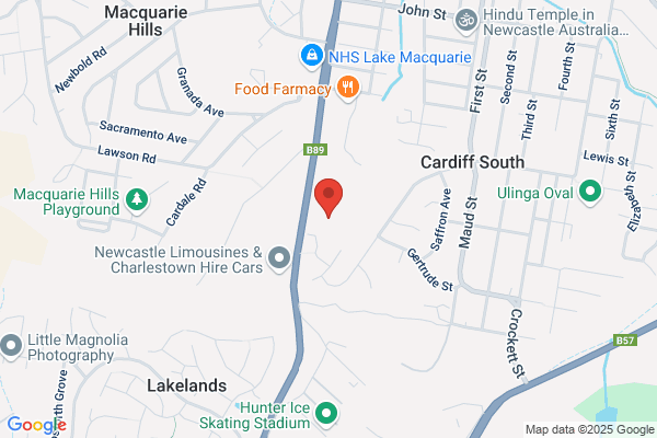 HammondCare Cardiff Residential Care
