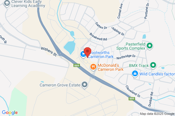 Raine & Horne Cameron Park Real Estate Agents