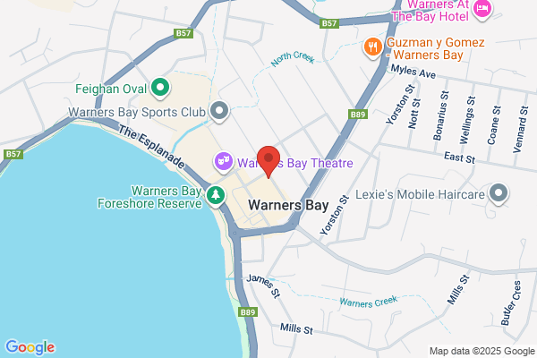 Warners Bay Pilates