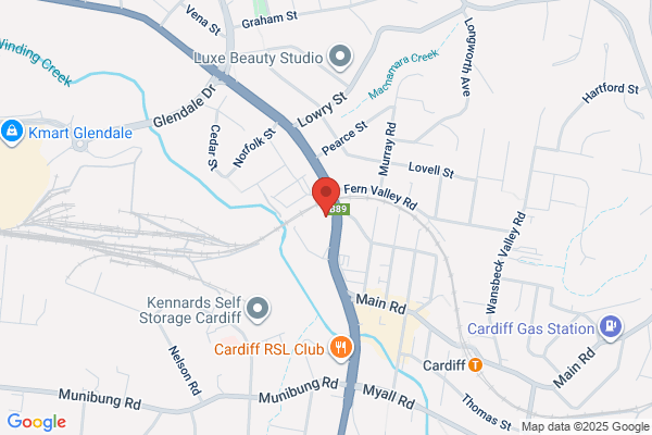 Wisdom Care | NDIS & Disability Support Newcastle