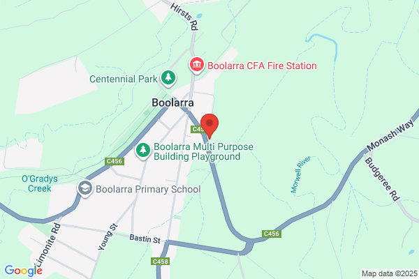 Boolarra Club Hotel