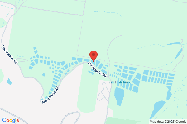 Boolarra Fish Farms Pty Ltd