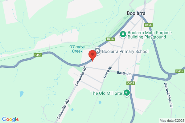 Boolarra Plants
