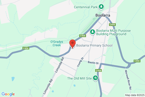 Boolarra Primary School