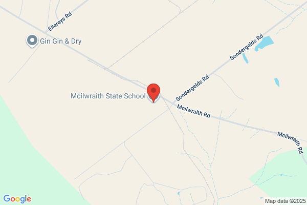 McIlwraith State School