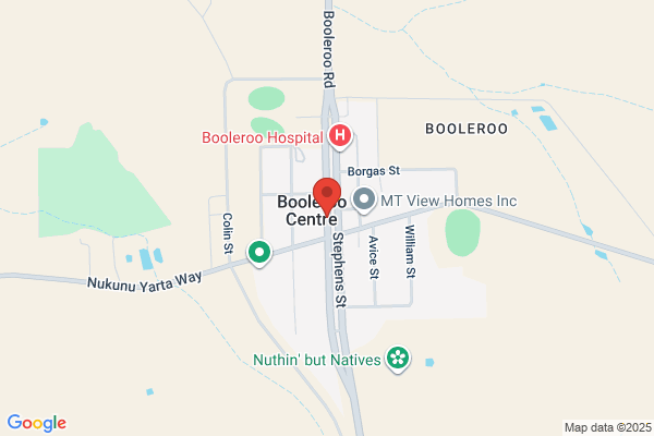 Booleroo Auto & Ag