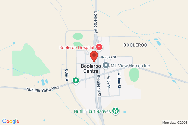 Booleroo Bakery