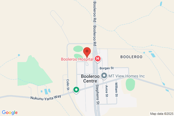 Booleroo Centre District School