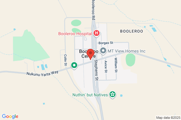 Booleroo Centre Hotel