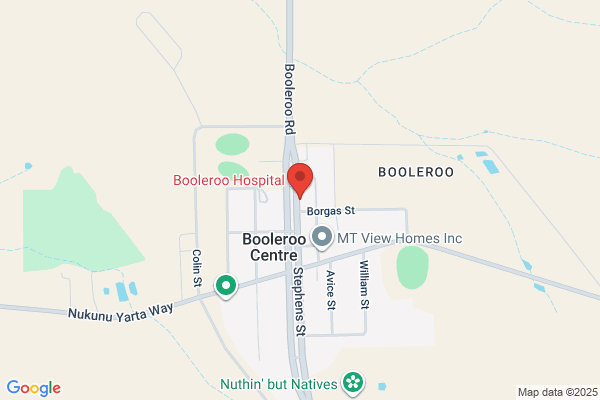 Booleroo Centre Pharmacy