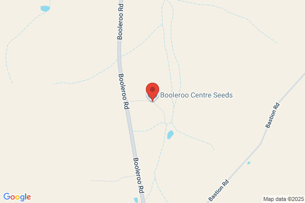 Booleroo Centre Seeds Pty Ltd