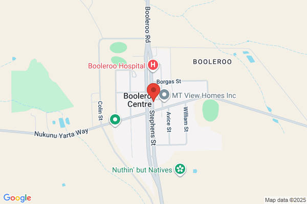 Booleroo Meat Centre