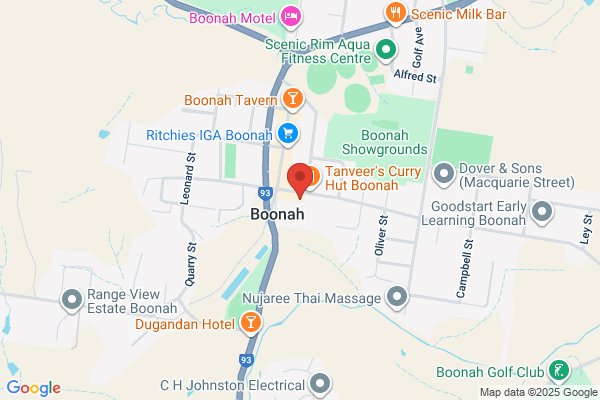 ABC Boonah