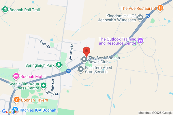 Boonah Antenna Service