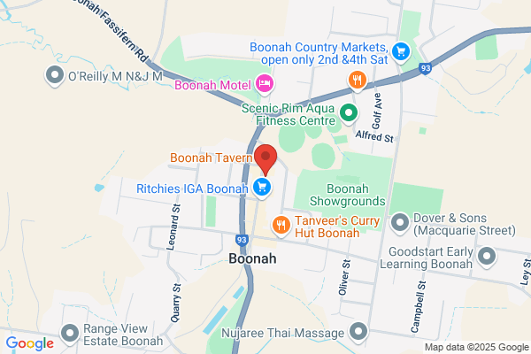 Boonah Book-Keeping & Office Secretariat