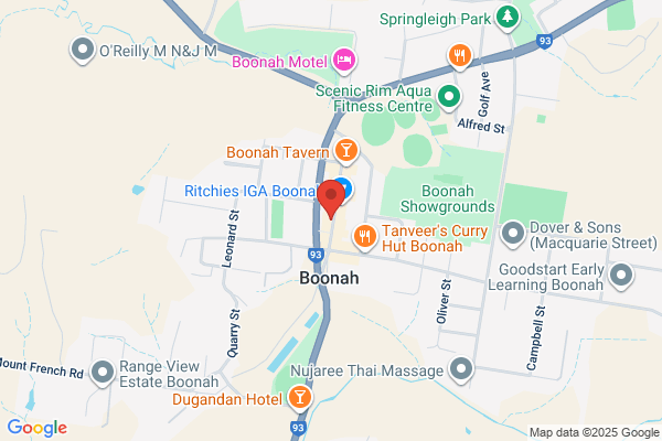 Boonah Butchery Pty Ltd
