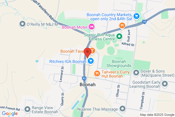 Boonah Cabinet Makers