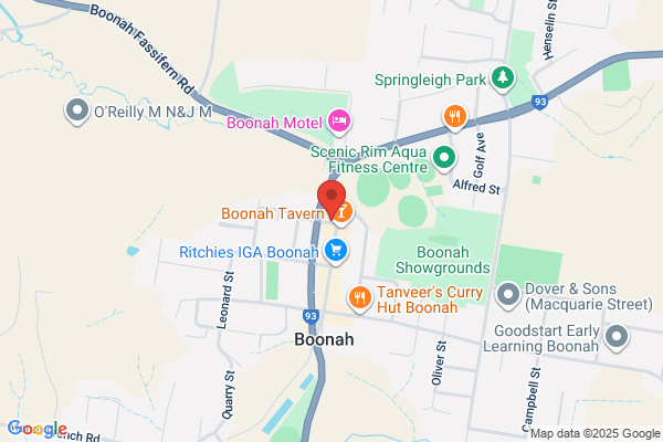 Boonah Carpet Cottage