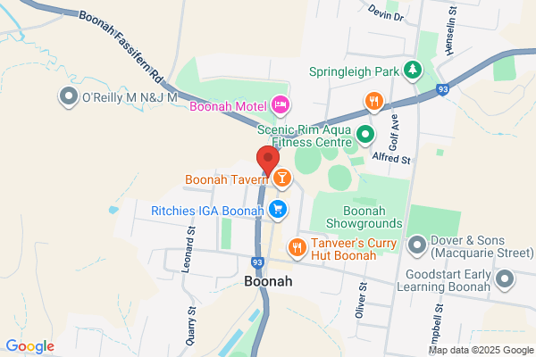Boonah Dental
