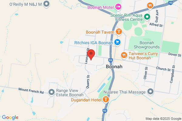 Boonah Hospital
