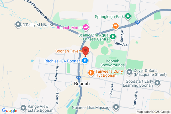 Boonah Medical Centre