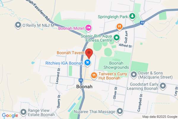 Boonah Pharmacy