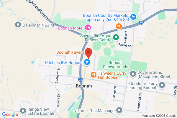 Boonah Photo Express