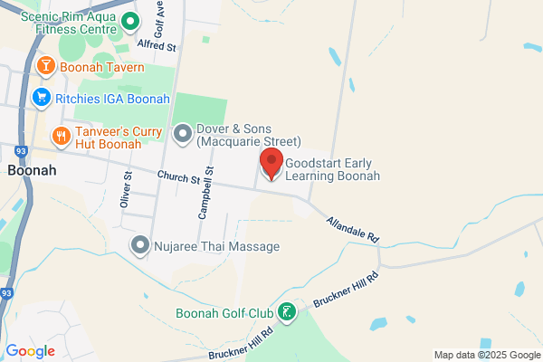 Boonah Preschool