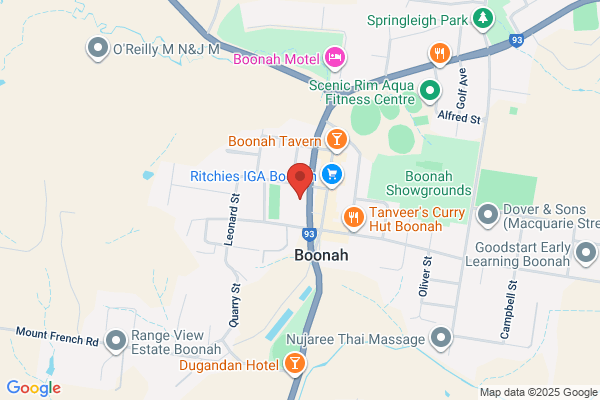 Boonah Primary