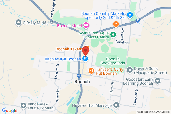 Boonah Retravision