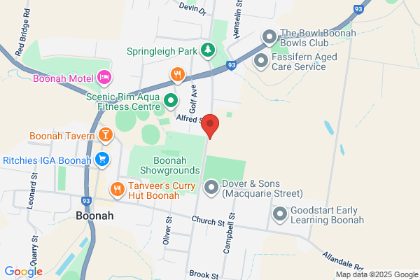 Boonah State High School