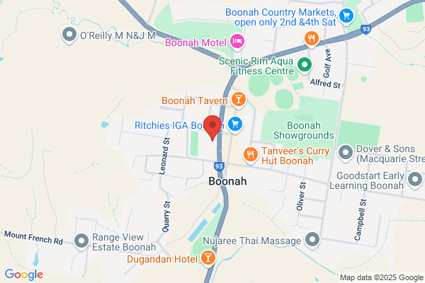 Boonah State School