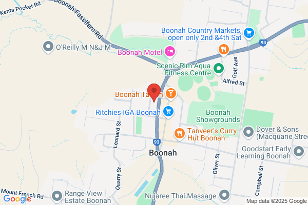 Boonah Tyre Power