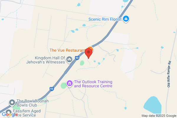 Boonah Valley Motel