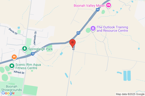 Boonah Veterinary Hospital