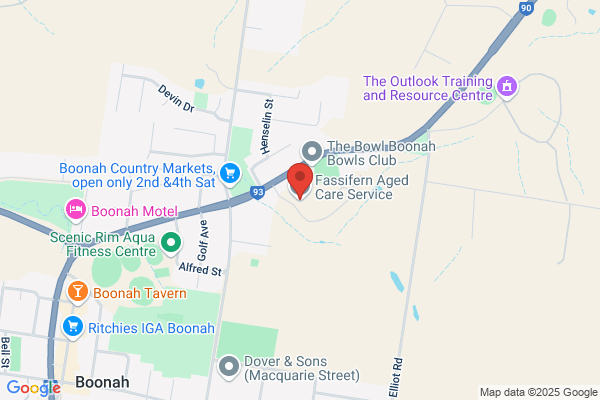 Fassifern Auto Service Centre