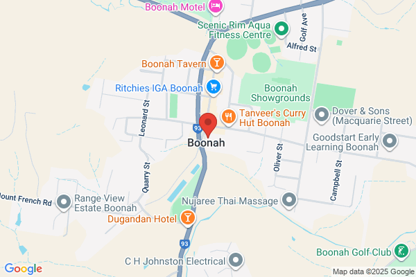 Fassifern Community Centre