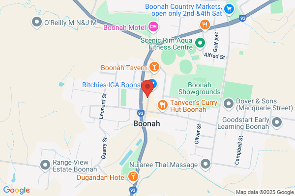 Fassifern Quality Butchers