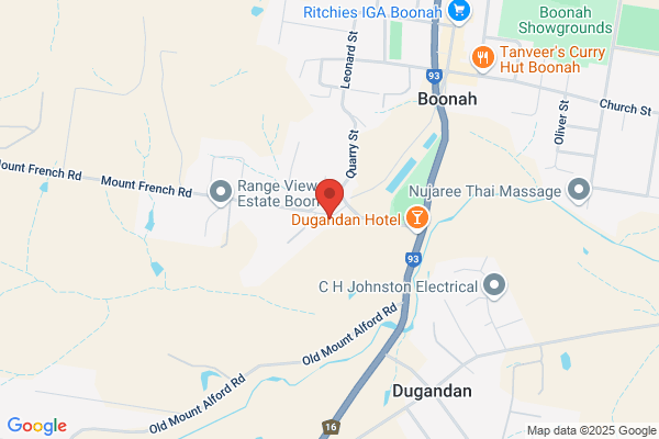 Scenic Rim Landscape Supplies