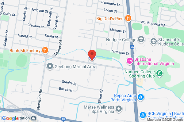 Avis Car & Truck Rental Boondall (North Brisbane)