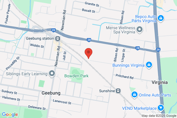 BSC Geebung - Closed