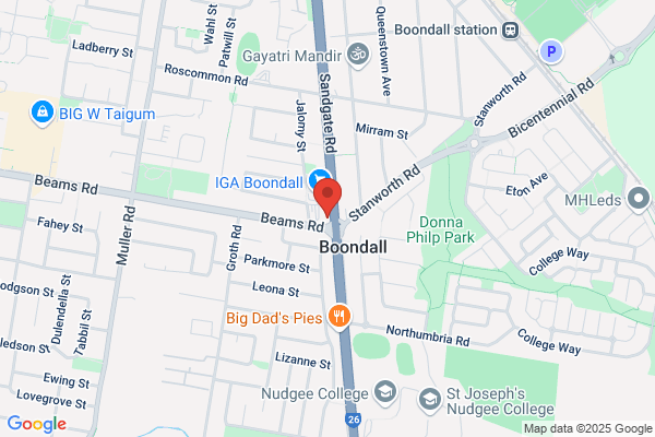Boondall Dental