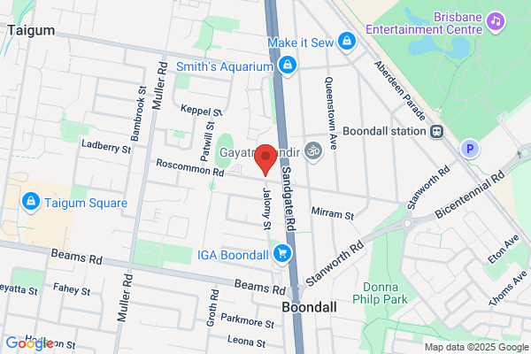 Boondall Primary