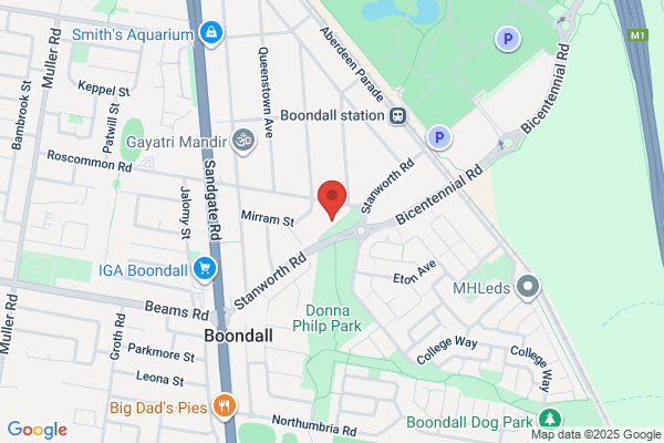 Boondall Therapeutic & Massage Clinic