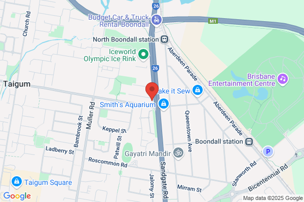 Boondall Veterinary Surgery