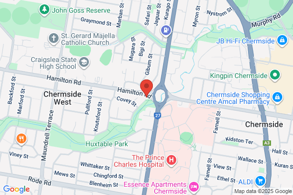 Brisbane Hail Repairs
