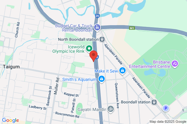 Brisbane Pet Motel